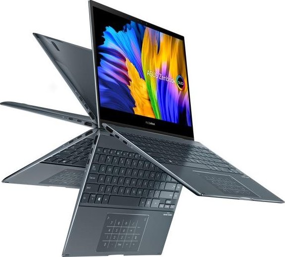 Asus Zenbook Flip 13 Ux363 Ux363ea Oled546w Zbozicz 9134