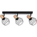 Paulmann P 66768 Přisazené bodové svítidlo + 5 let záruka ZDARMA!