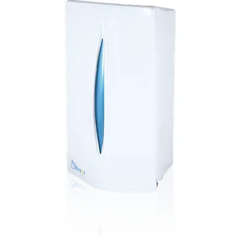 Zásobník na papírové ručníky Zásobník na ručníky se středovým odvinem MINI