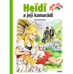 Heidi a její kamarádi - Marie…
