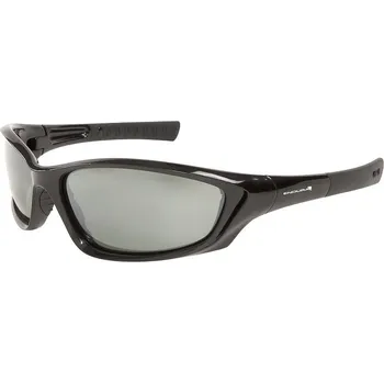 Sluneční brýle Brýle Endura Piranha, černé
