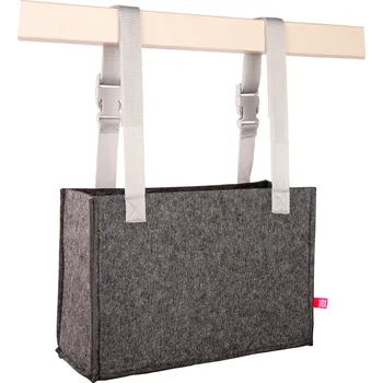 Příborník do zásuvky Příborník Spot svislý šedý