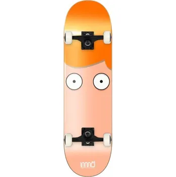 Skateboard Skateboard Nomad Futura Boy 8,0