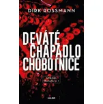 Deváté chapadlo chobotnice - Dirk…
