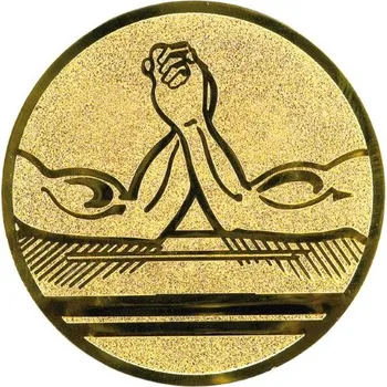 ETROFEJE emblém 50mm 21 přetláčení