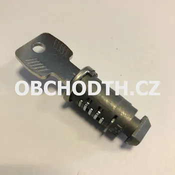 Zámek s klíčem Thule N241