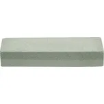 Brousek oboustranný hrubý a jemný délka 15cm