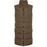 Noisy May Dalcon vesta hnědá