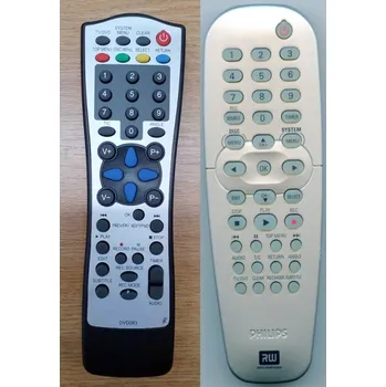 PHILIPS 242254900611 - dálkový ovladač - duplikát