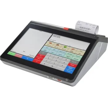 Registrační pokladna SCANGLE SGT-116W Conto Mini pokladní systém