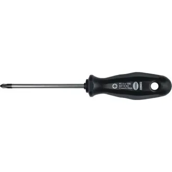 Sada nářadí Narex Bystřice 801504 - Šroubovák POZIDRIV PZ4x200x305mm, plastová rukojeť, PROFI,