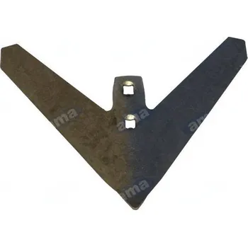 Radlička, šíře 270mm, materiál 6mm