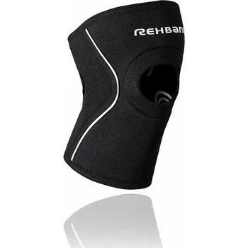 Rehband UD Bandáž kolene s otvorem pro patellu 5mm vel. S