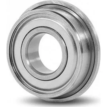ZEN F695-2Z jednořadé kuličkové ložisko