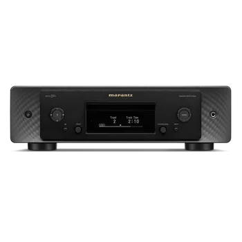 CD přehrávač Marantz SACD 30n černý