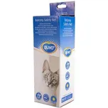 Duvo+ 3 x 2 m černá