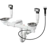 Hansgrohe D15-11 43932800