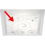 Globo 48062G | náhradní sklo