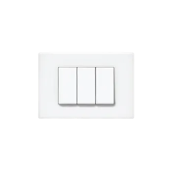 Vortice 3SS-I 3-otáčkový přepínač otáček