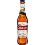 Krušovice Královsky hořké nealko 0,5 l