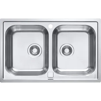 Alveus Line 90 Maxim satin 1092002