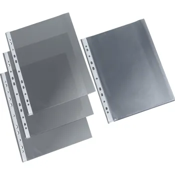 Herlitz Eurofólie A4 100 ks