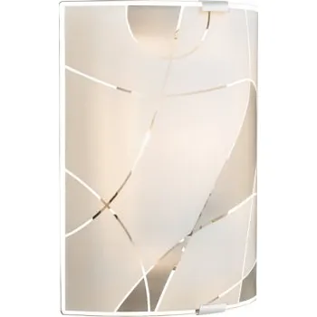 Příslušenství pro svítidlo Globo 40403W2G | náhradní sklo