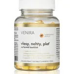 VENIRA Vlasy, nehty a pleť meruňka 120…