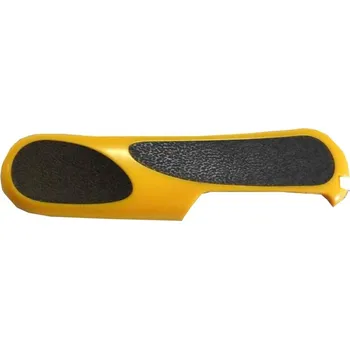 Zadní světlomet Wenger EvoGrip Yellow 85mm náhradní střenka zadní