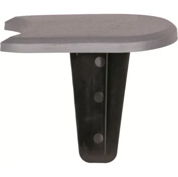 Zahradní obrubník Prosperplast IPAK1 3,8 m