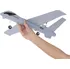 RC model letadla s-idee MQ-9 Predator 3G RTF