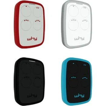 Dálkový ovladač vrat WHY EVO2 dálkový ovladač