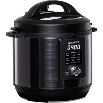 Multifunkční hrnec Klarstein Quick Cook COOK7-QCPC