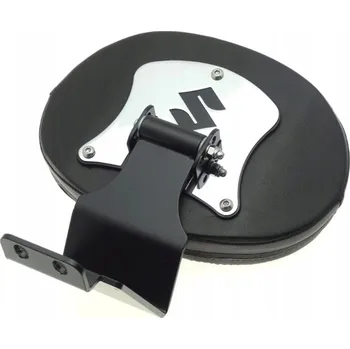 Moto sedlo Suzuki Vlr C1800R opěrka řidiče polohovatelná