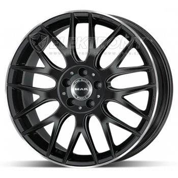 Auto-moto MAK Arrow GBMR 8,5x21 5x112 ET27
