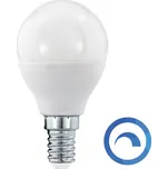 Trio Leuchten 983-56 TROPFENN - LED stmívatelná žárovka E14, 5W, 3000K (E14 malá baňka stmívatelná)