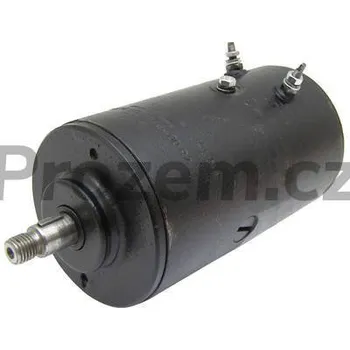 Zahradní traktor Dynamo pro historický traktor Hanomag typ R 35/45, R 435/45, R 442/50, Fendt typ FL 120