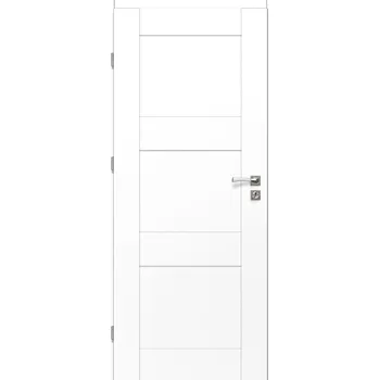 Interiérové dveře Interiérové dveře VOSTER LUGO 40