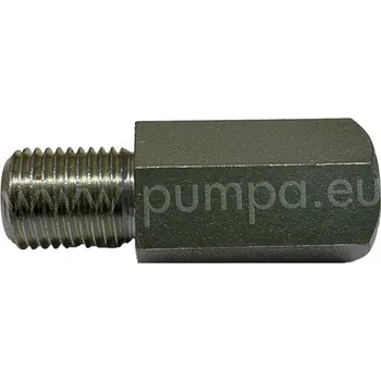 Příslušenství k čerpadlu prodloužení k tl. spínači 45 mm 1/4"x1/4"MF FeZn