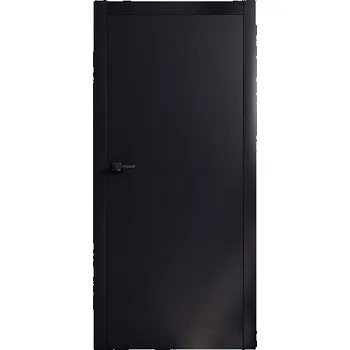 Interiérové dveře Posuvné interiérové dveře VOSTER PLNÁ KŘÍDLA - bezpolodrážkové