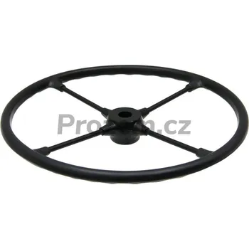 Zahradní traktor Volant pro historický traktor Porsche - 1