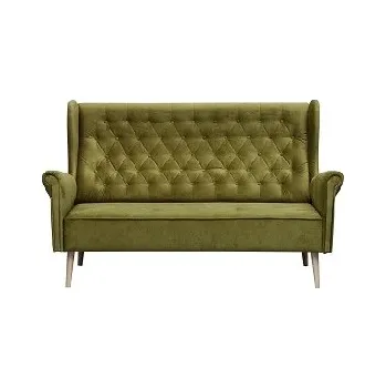 Pohovka Carmen pohovka zelená 3