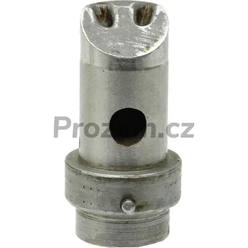 Zahradní traktor Komora vířivá pro historický traktor Hanomag typ Perfekt 400 rund, Perfekt 301, Perfekt 401, typ motoru D 301 - 1