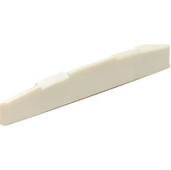 Příslušenství pro strunný nástroj Graph Tech PQ-9280-C0 TUSQ SADDLE ACOUSTIC COMPENSATED