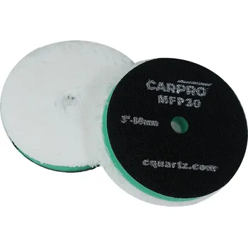 Autolak CarPro Microfiber Polishing Pad 80mm mikrovláknový kotouč