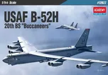 Academy USAF B-52H 20th BS Buccaneers…