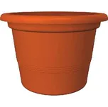 Květináč Campanula terakota 11cm