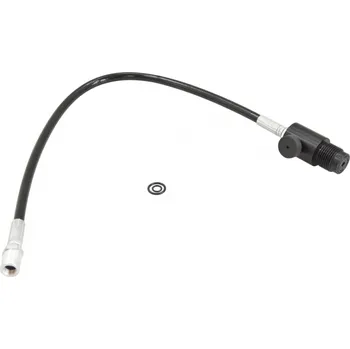 Altaros HADALT hadice pro přepouštění z tlakové bomby