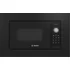 Mikrovlnná trouba BOSCH BEL623MB3