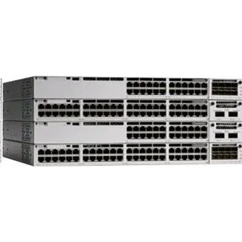 Počítač Cisco C9300-48U-E